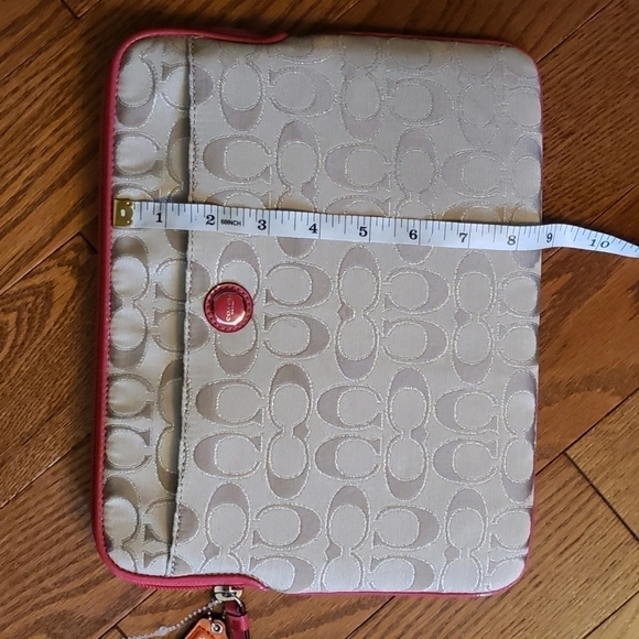 coach New York bag/ipad bag and much more - Picture 5 of 12